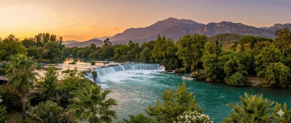Manavgat