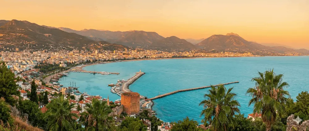 Alanya