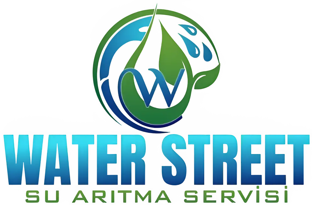 Alanya Su Arıtma Servisi | Water Street